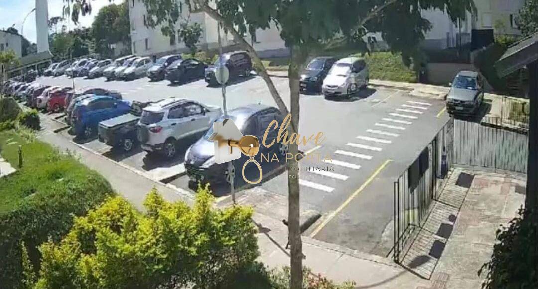 Apartamento, 2 quartos, 48 m² - Foto 13