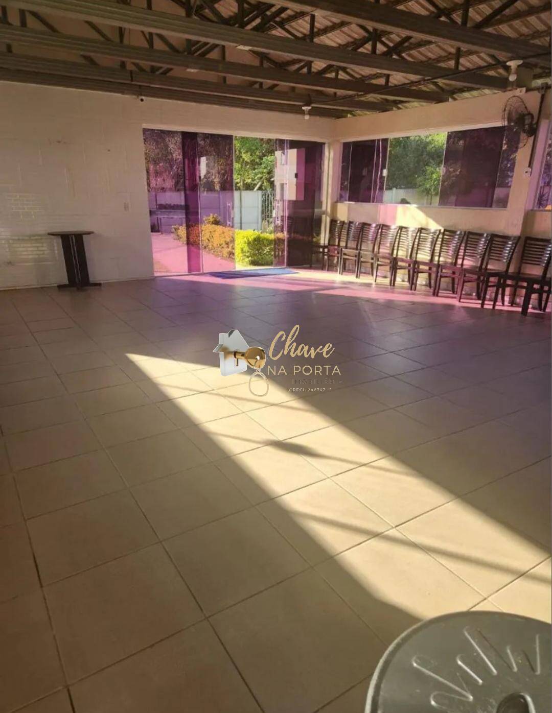 Apartamento, 2 quartos, 48 m² - Foto 11