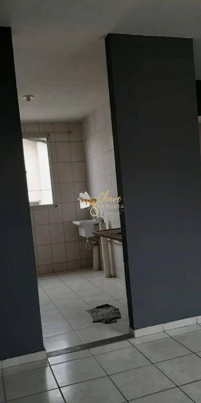 Apartamento, 2 quartos, 48 m² - Foto 3