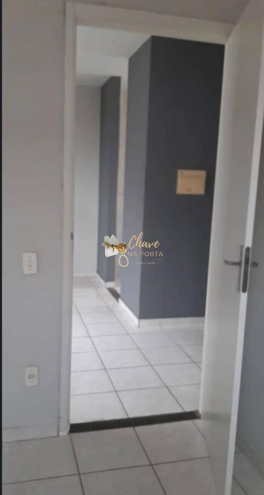 Apartamento, 2 quartos, 48 m² - Foto 8