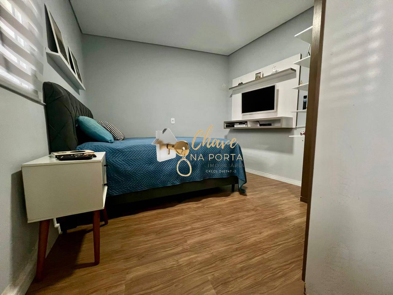 Casa de Condomínio, 2 quartos - Foto 7