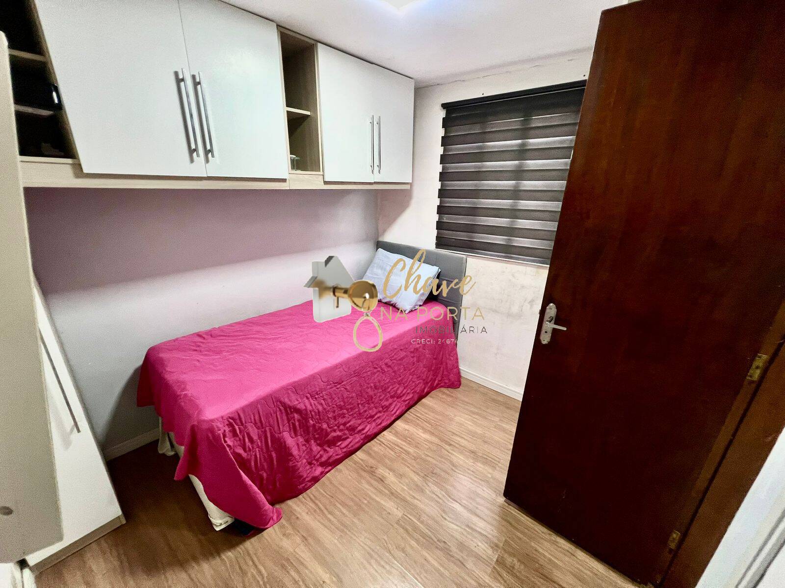 Casa de Condomínio, 2 quartos - Foto 10