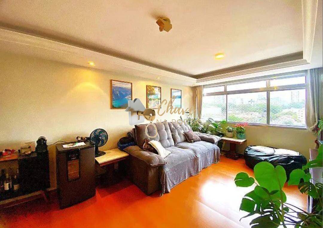 Apartamento, 2 quartos, 106 m² - Foto 2
