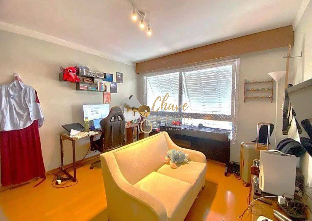 Apartamento, 2 quartos, 106 m² - Foto 6