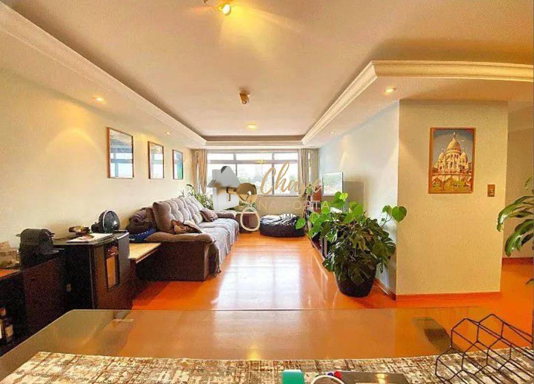 Apartamento, 2 quartos, 106 m² - Foto 1