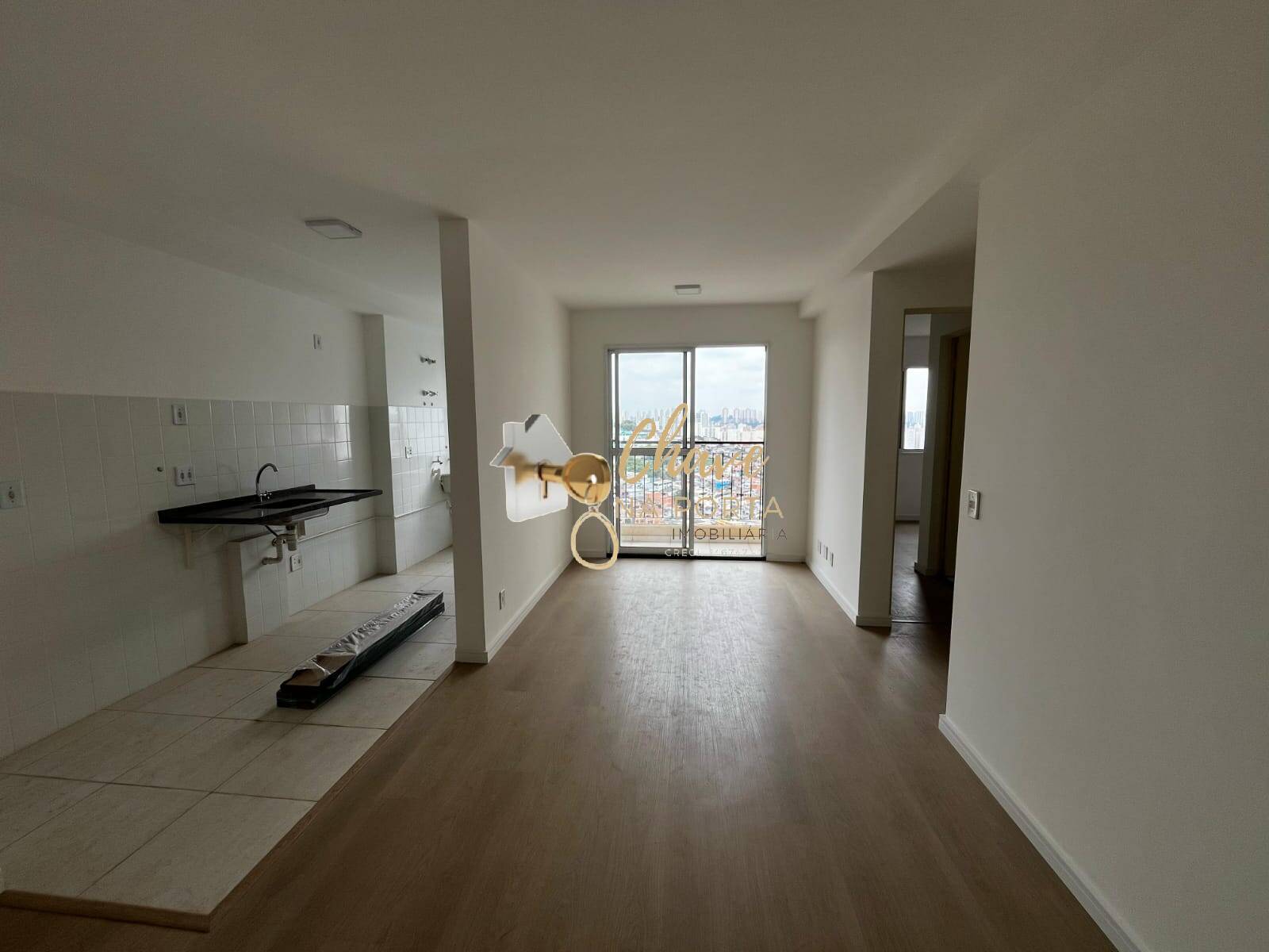 Apartamento, 2 quartos, 60 m² - Foto 1