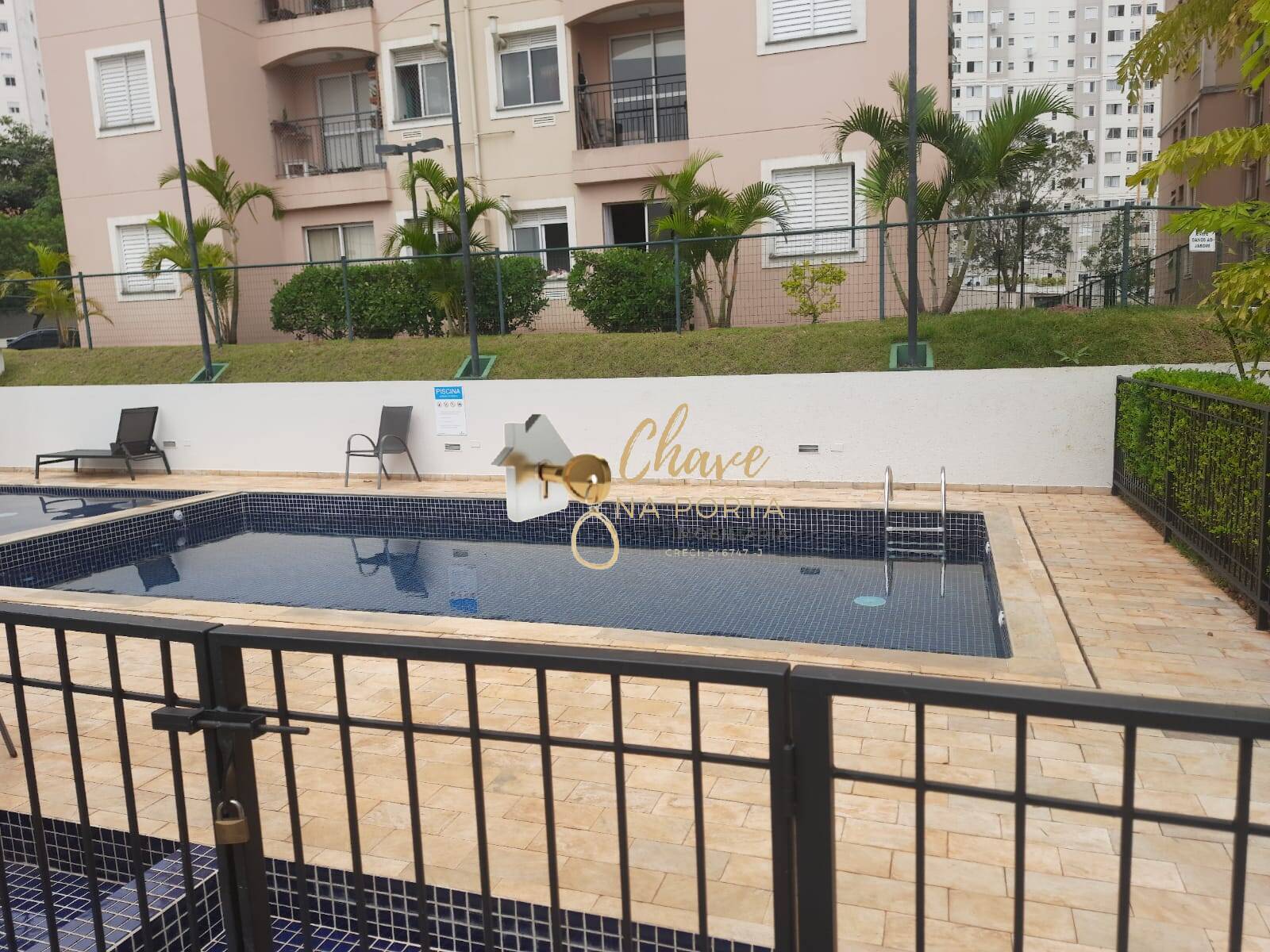 Apartamento, 2 quartos, 60 m² - Foto 28