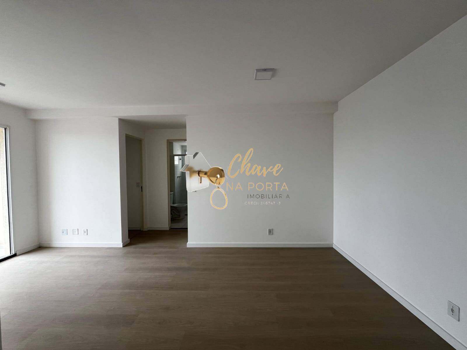 Apartamento, 2 quartos, 60 m² - Foto 6