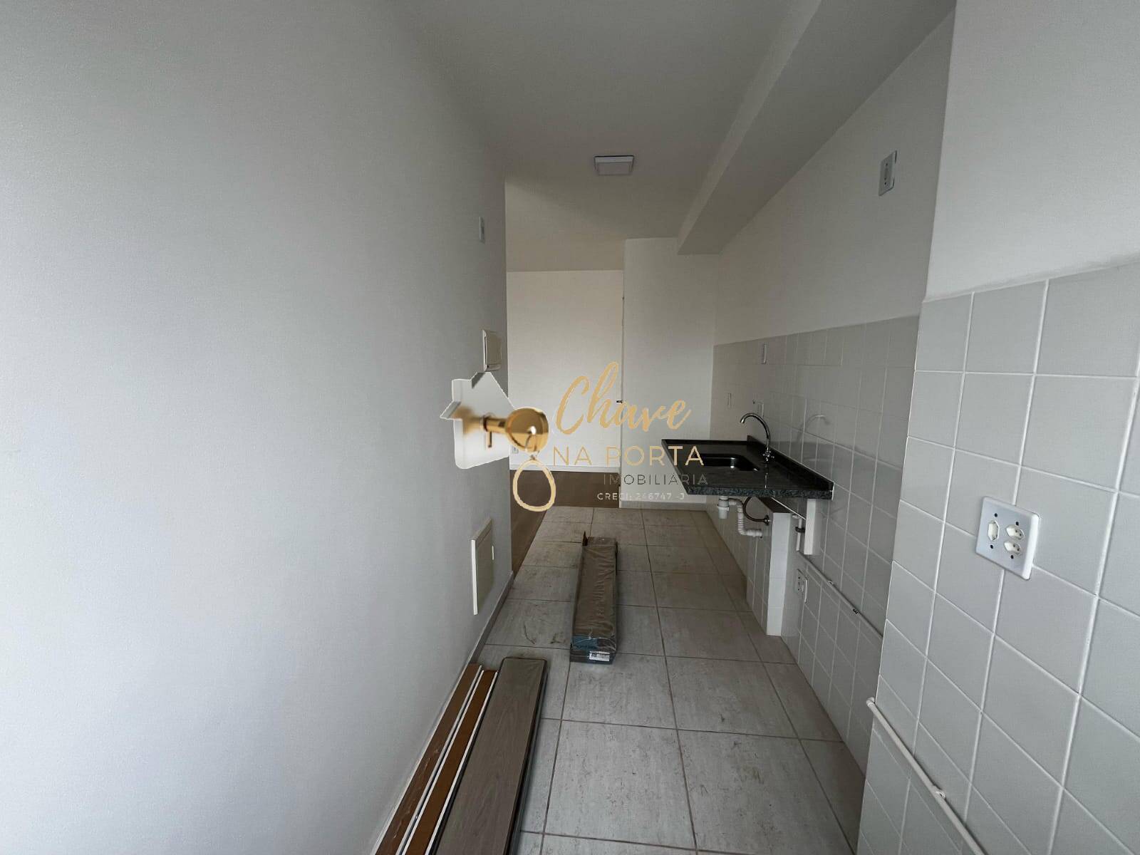Apartamento, 2 quartos, 60 m² - Foto 10
