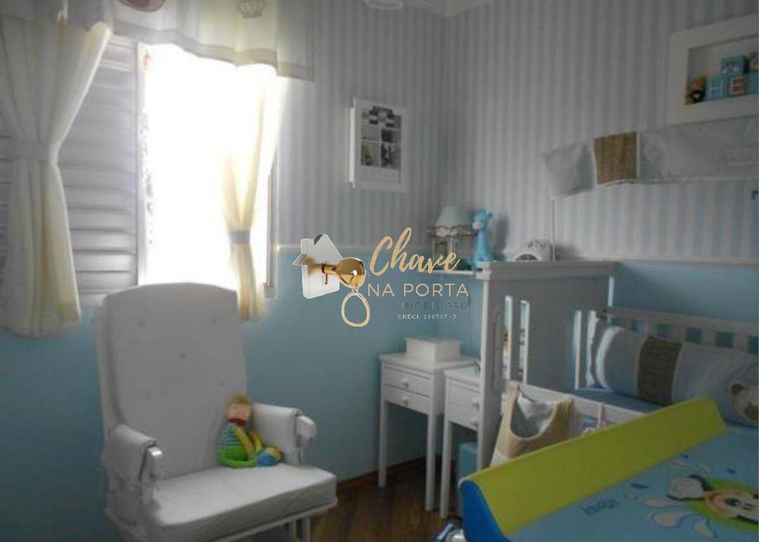 Apartamento, 2 quartos, 50 m² - Foto 5