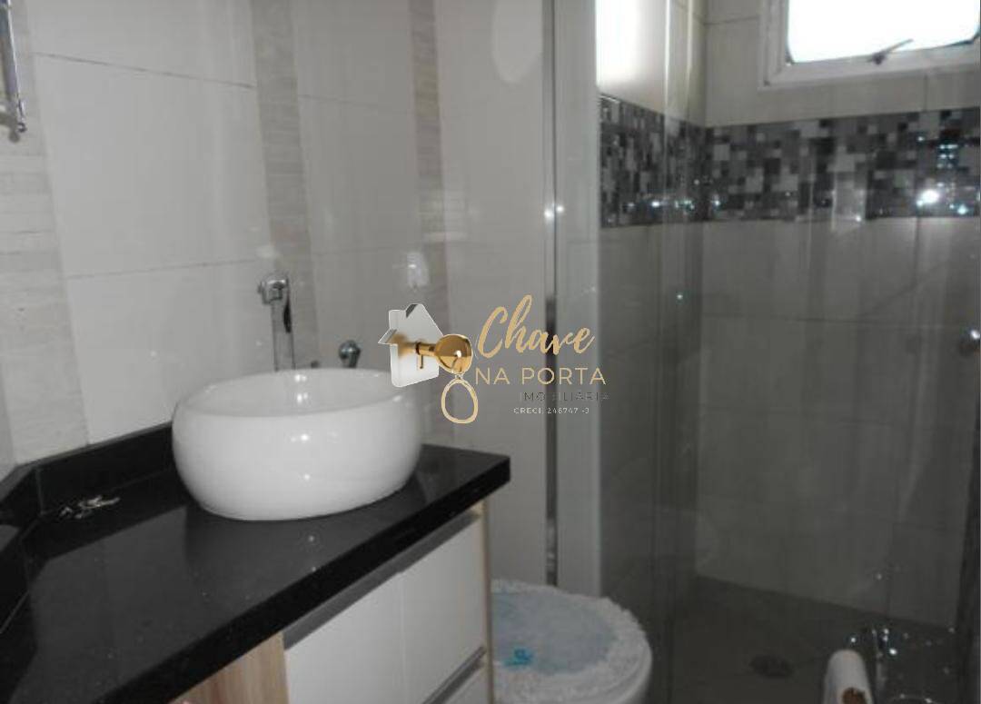 Apartamento, 2 quartos, 50 m² - Foto 6