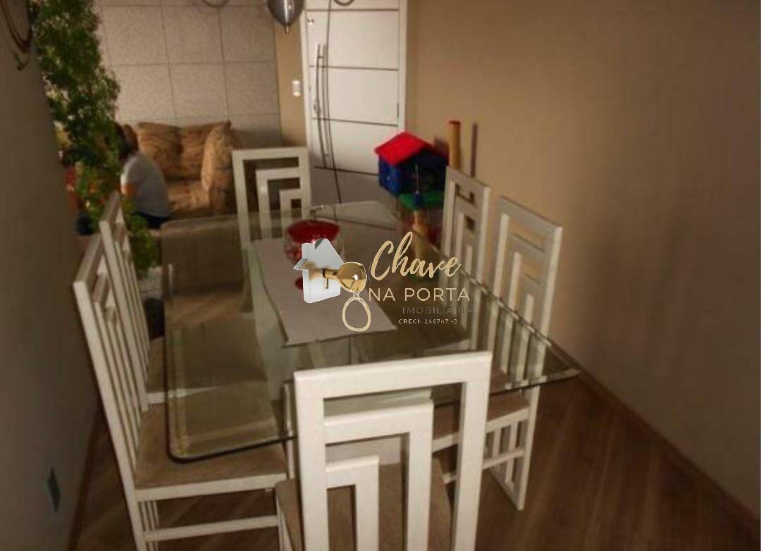 Apartamento, 2 quartos, 50 m² - Foto 3