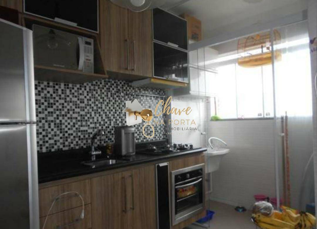 Apartamento, 2 quartos, 50 m² - Foto 4