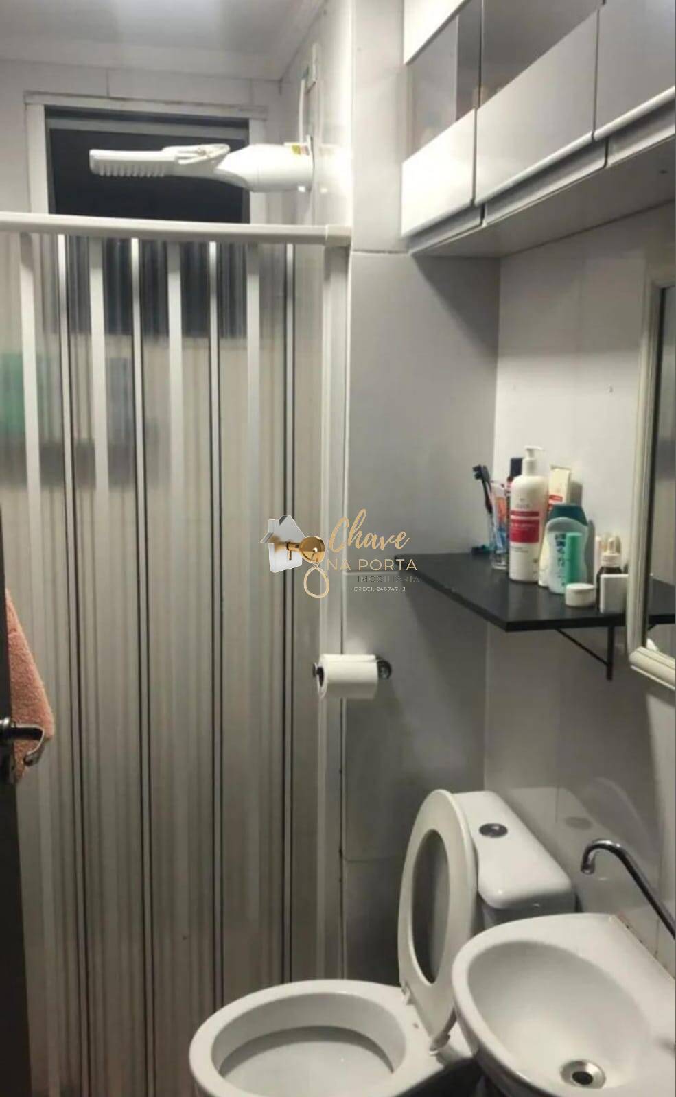 Apartamento, 2 quartos, 38 m² - Foto 18