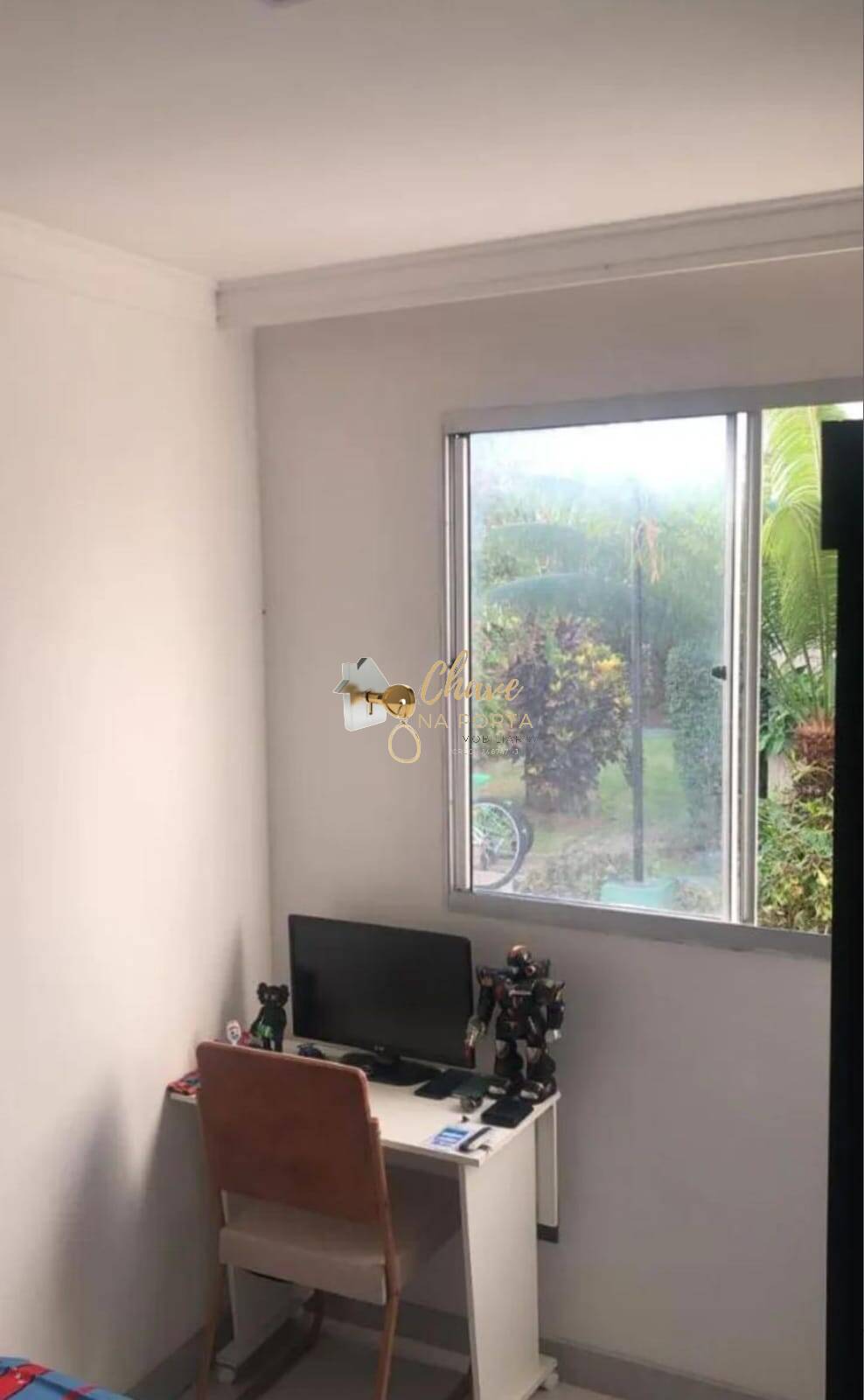 Apartamento, 2 quartos, 38 m² - Foto 14
