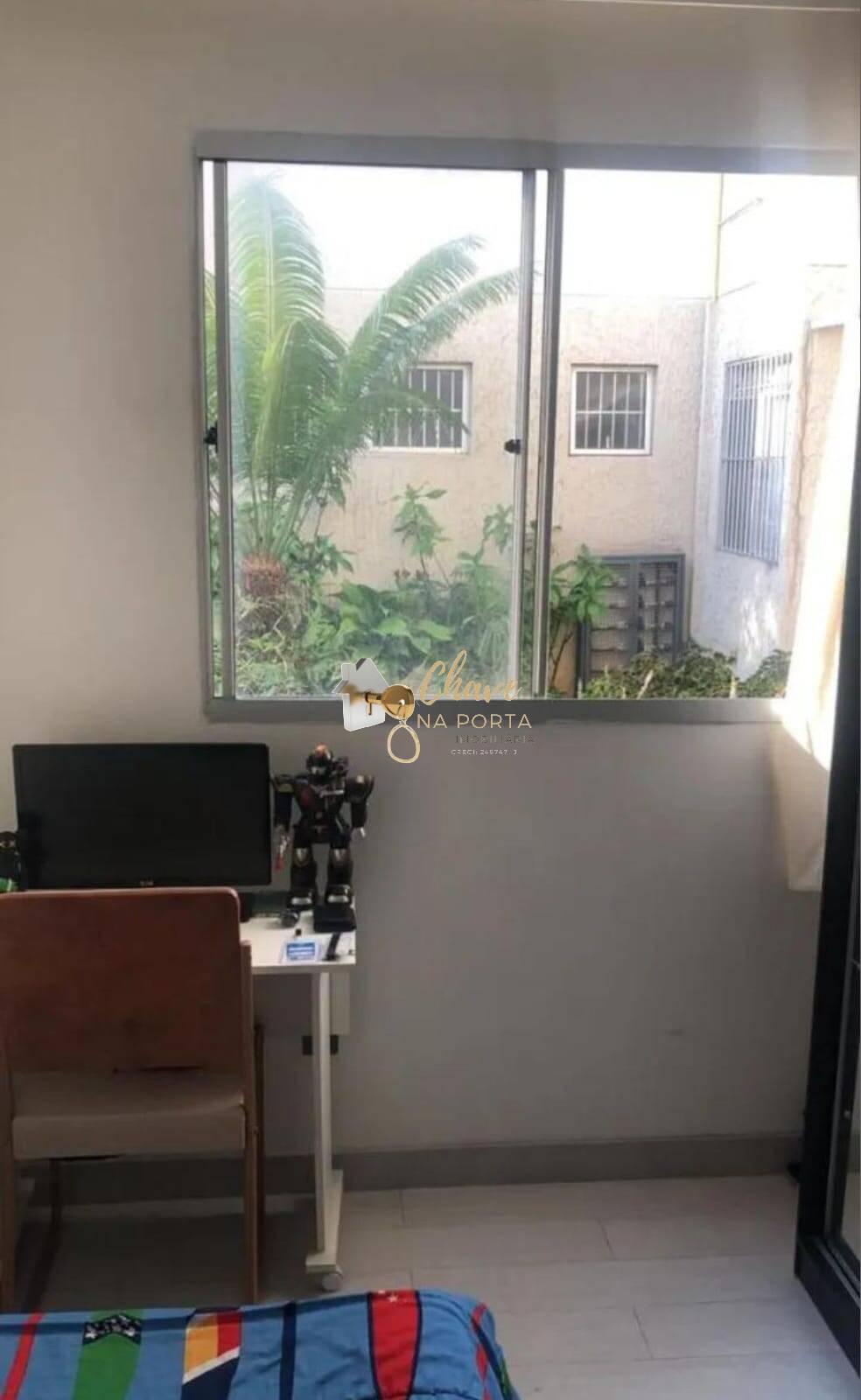 Apartamento, 2 quartos, 38 m² - Foto 15