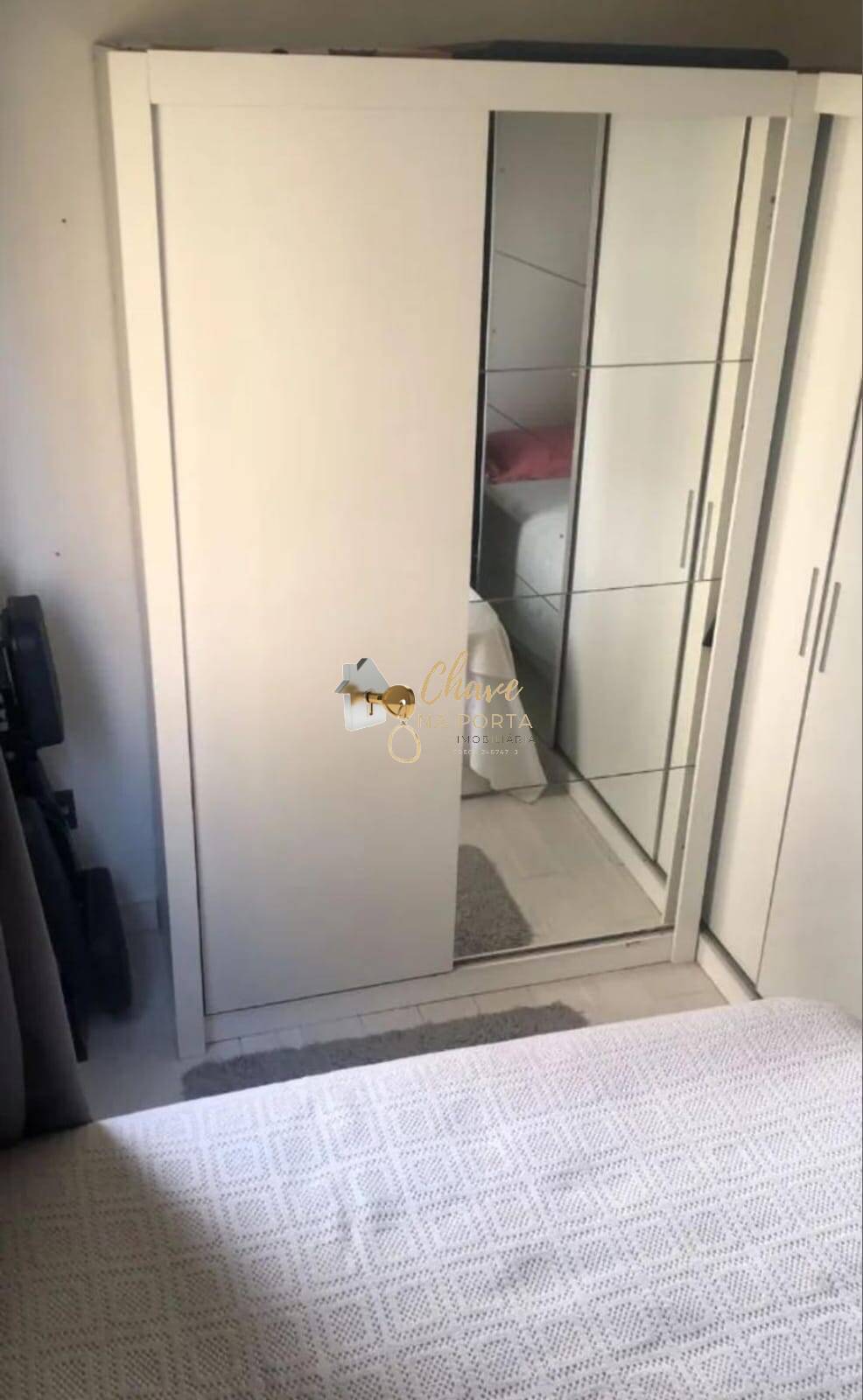 Apartamento, 2 quartos, 38 m² - Foto 12