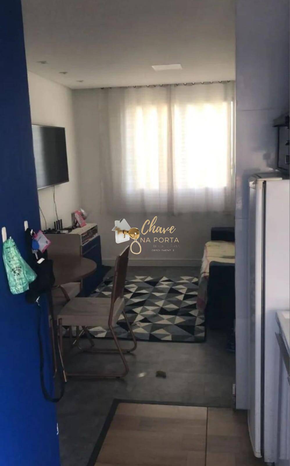 Apartamento, 2 quartos, 38 m² - Foto 8