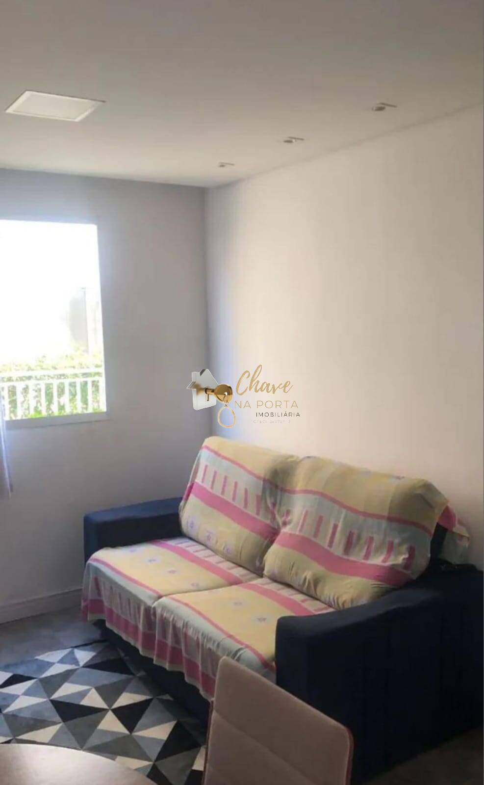 Apartamento, 2 quartos, 38 m² - Foto 5