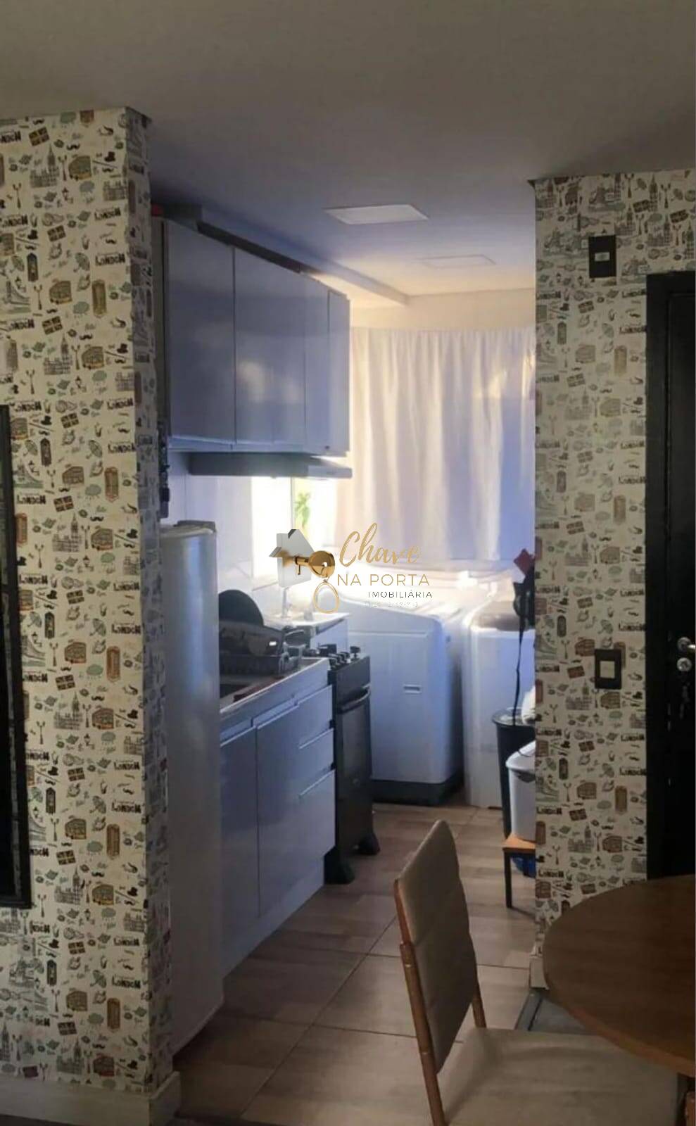 Apartamento, 2 quartos, 38 m² - Foto 6