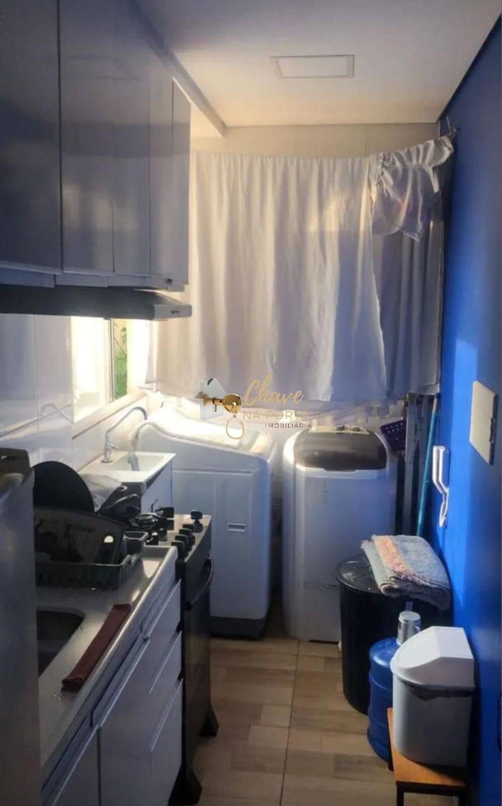 Apartamento, 2 quartos, 38 m² - Foto 7