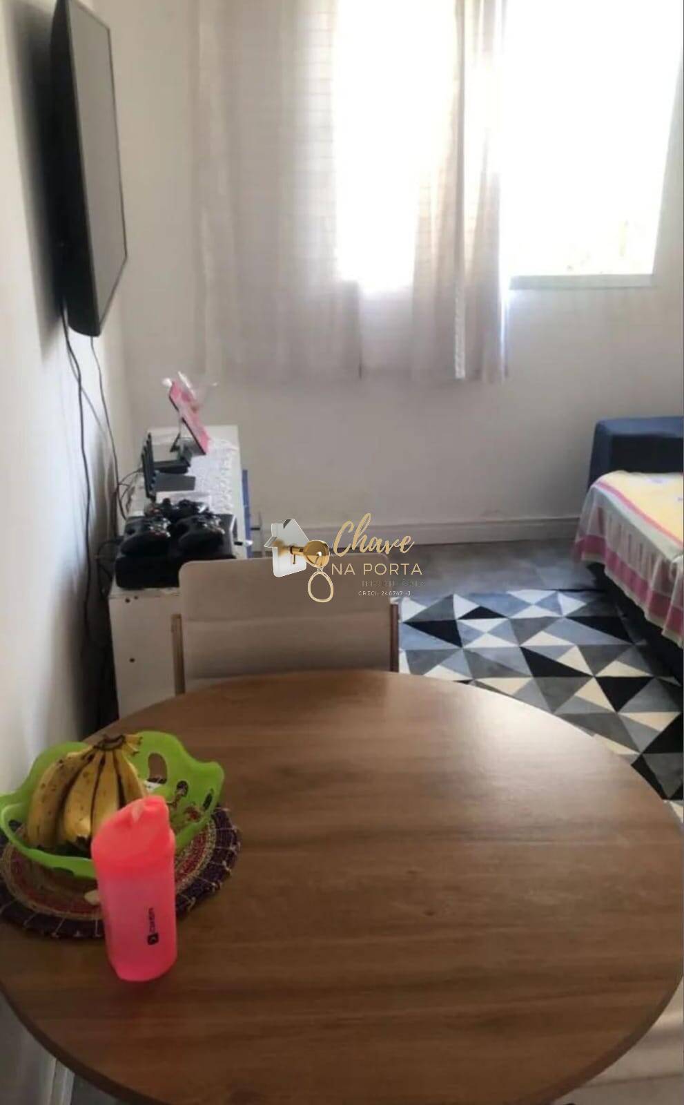 Apartamento, 2 quartos, 38 m² - Foto 3