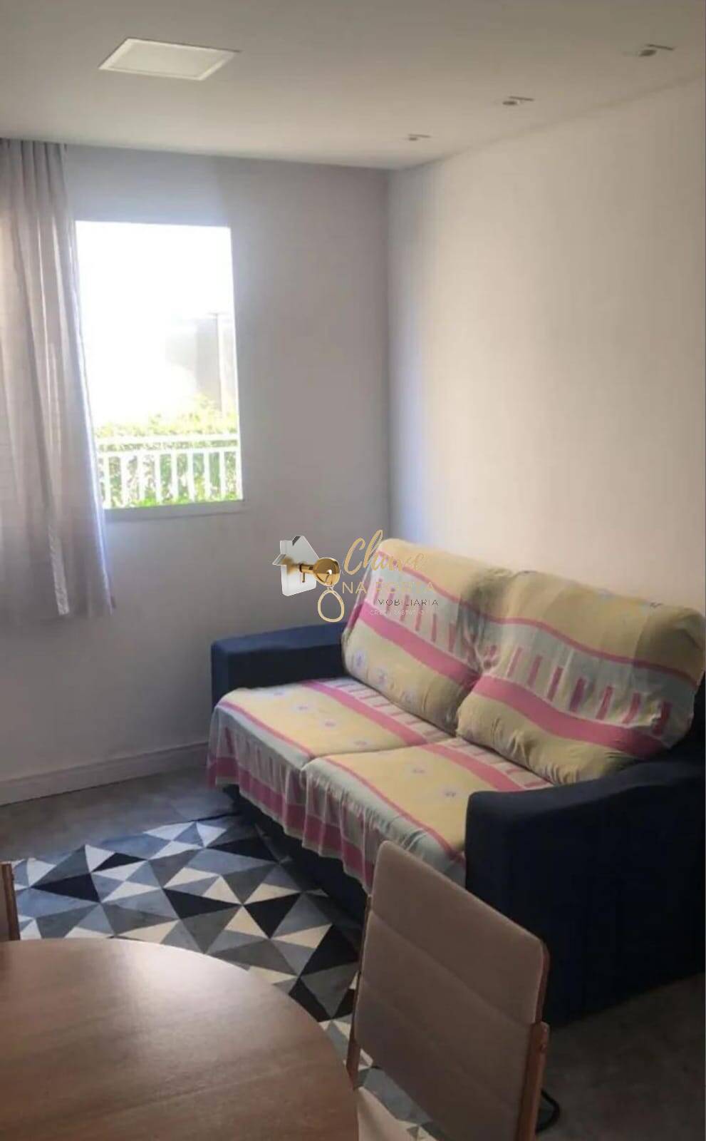 Apartamento, 2 quartos, 38 m² - Foto 2