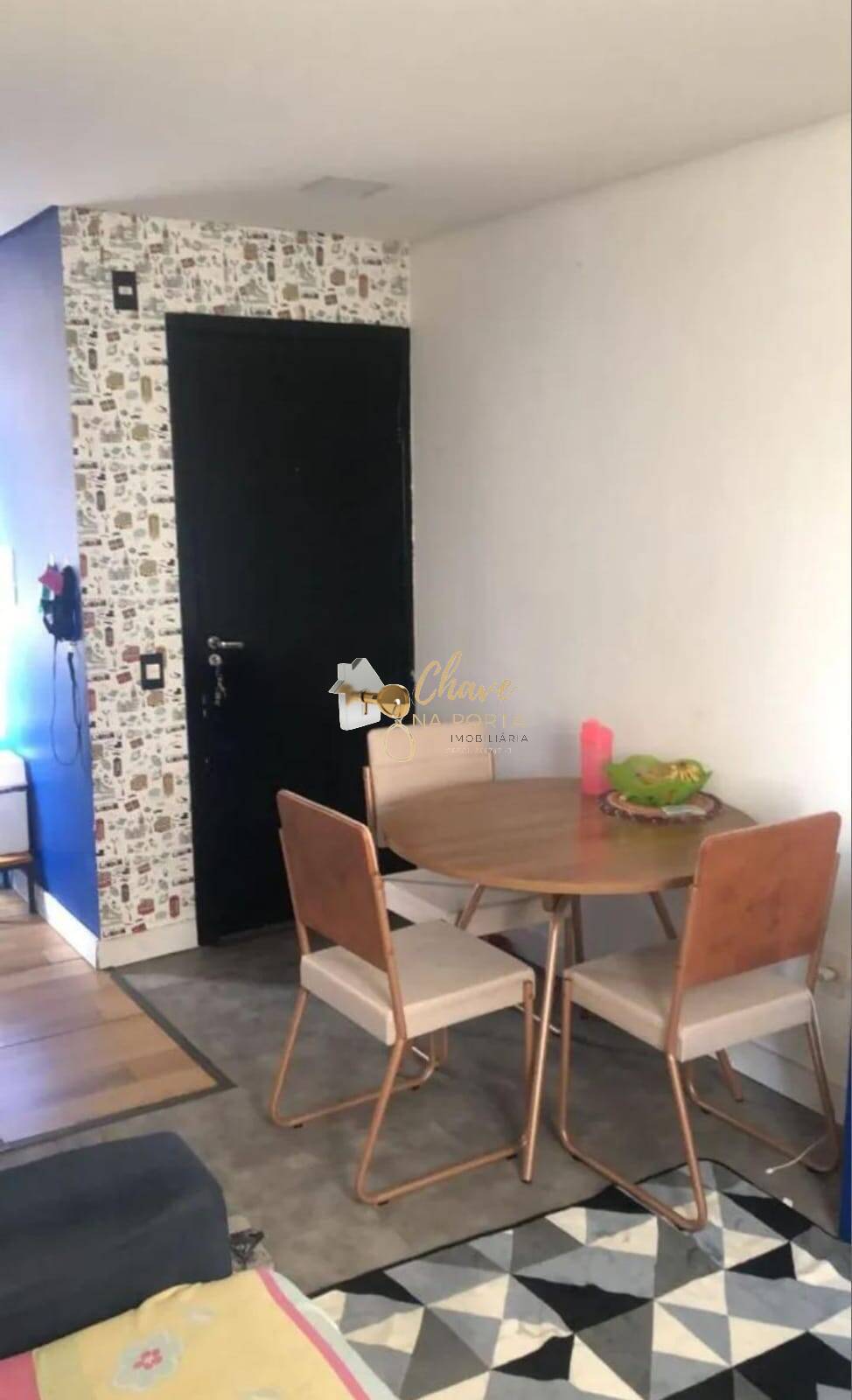 Apartamento, 2 quartos, 38 m² - Foto 4