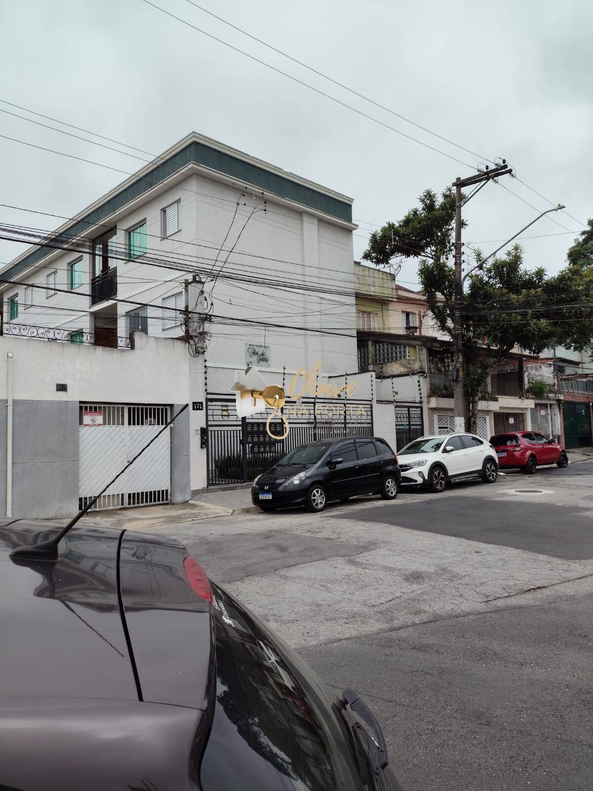 Casa de Condomínio, 2 quartos - Foto 15