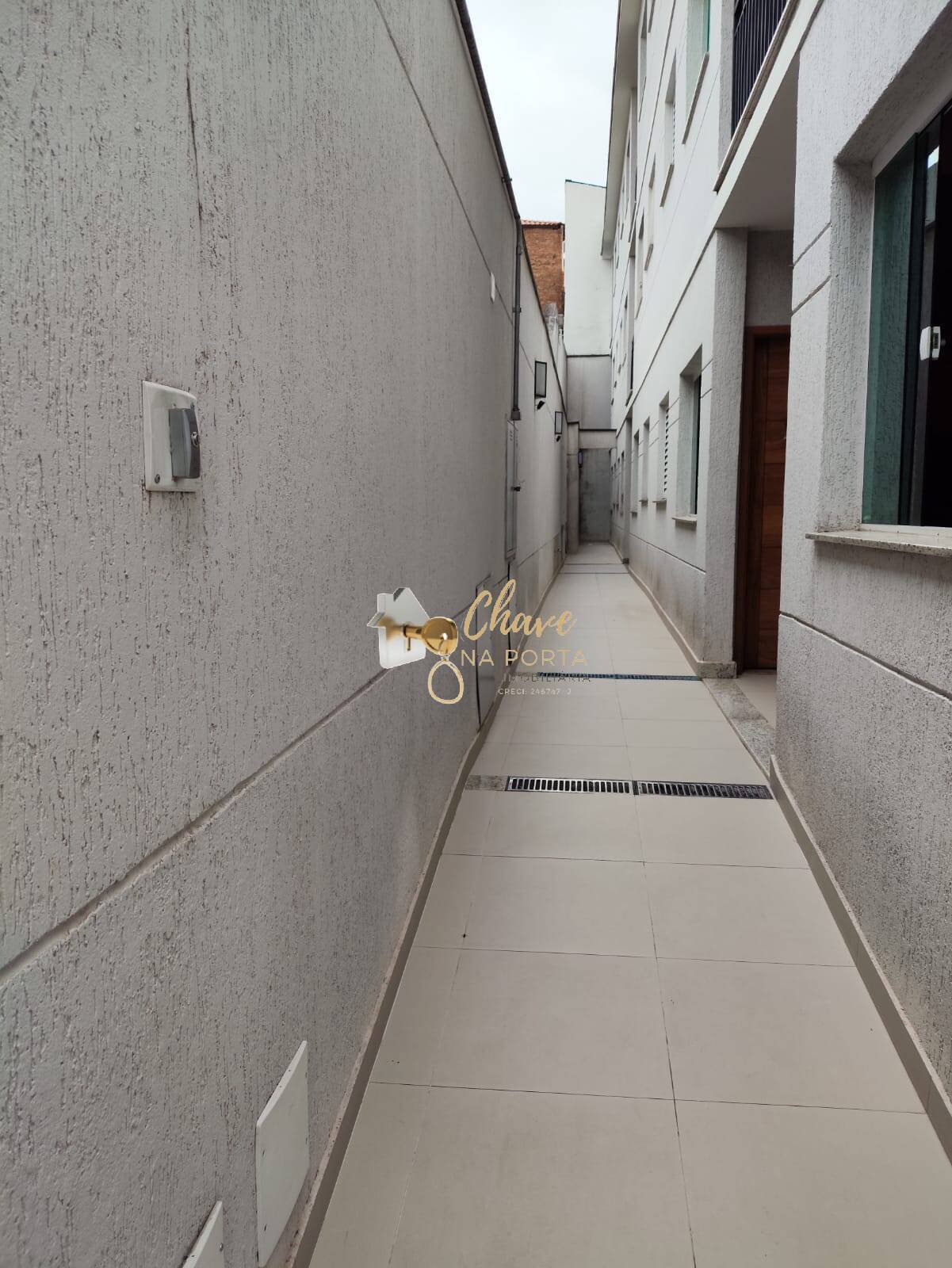 Casa de Condomínio, 2 quartos - Foto 8