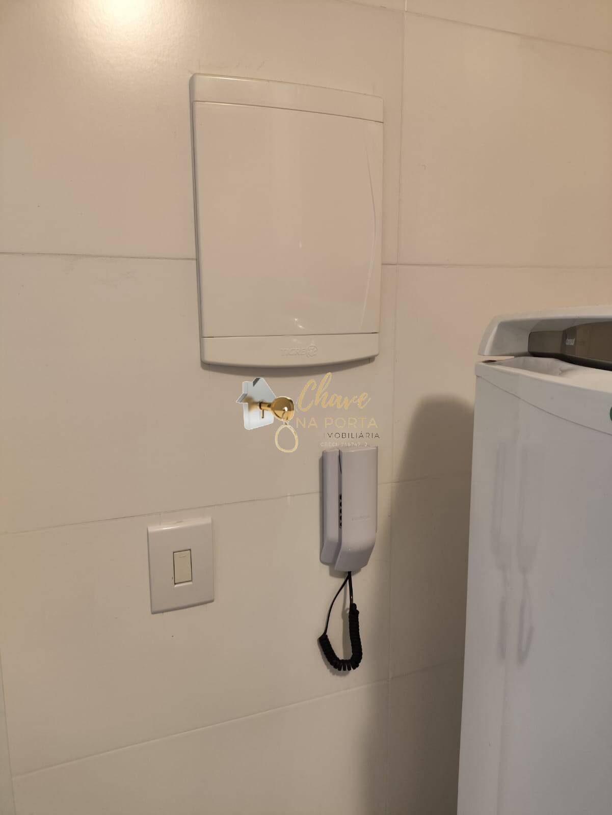 Casa de Condomínio, 2 quartos - Foto 9