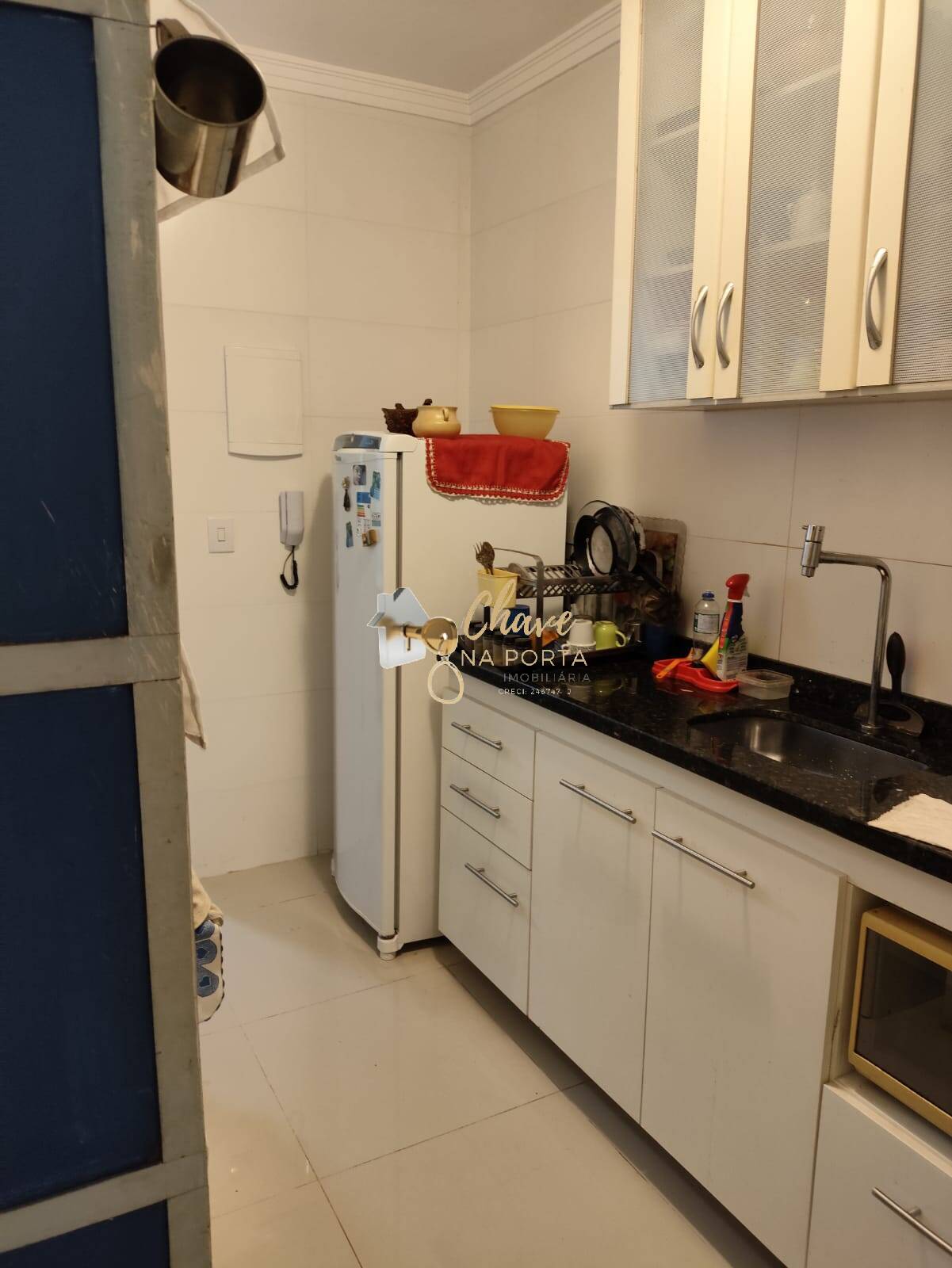 Casa de Condomínio, 2 quartos - Foto 6