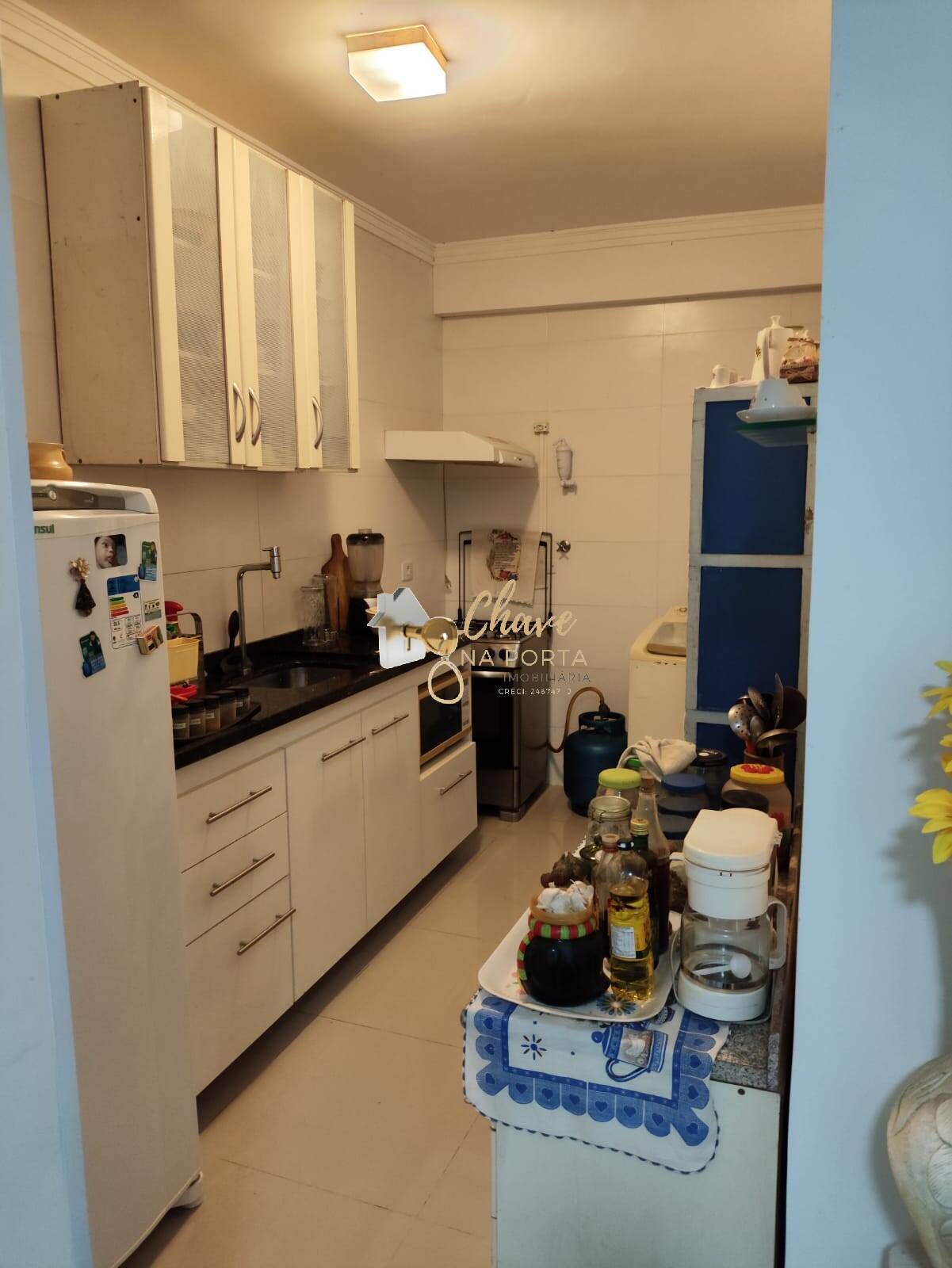 Casa de Condomínio, 2 quartos - Foto 7