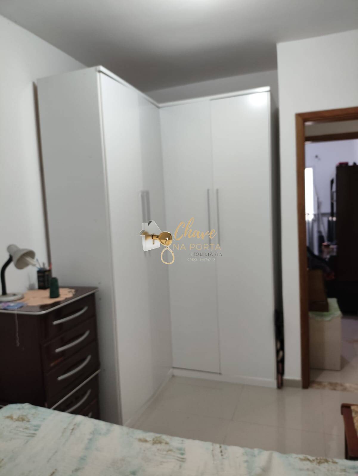 Casa de Condomínio, 2 quartos - Foto 10