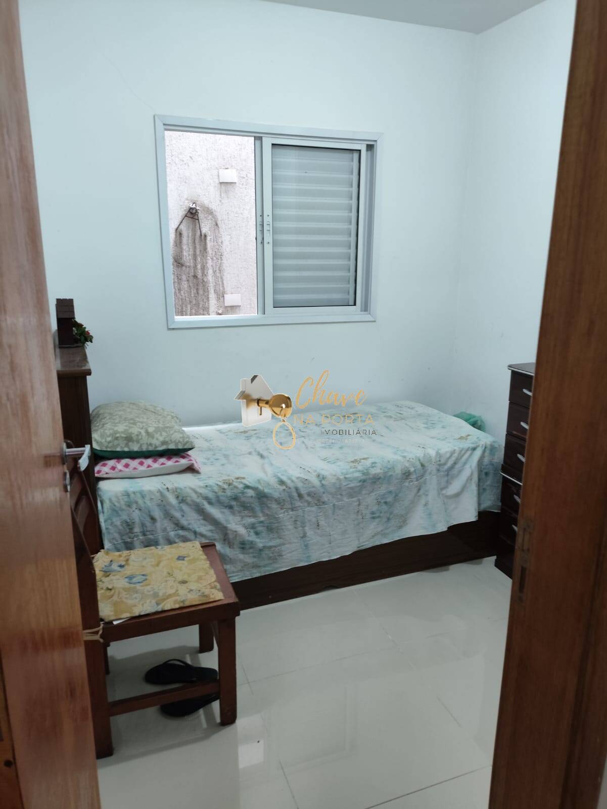 Casa de Condomínio, 2 quartos - Foto 12