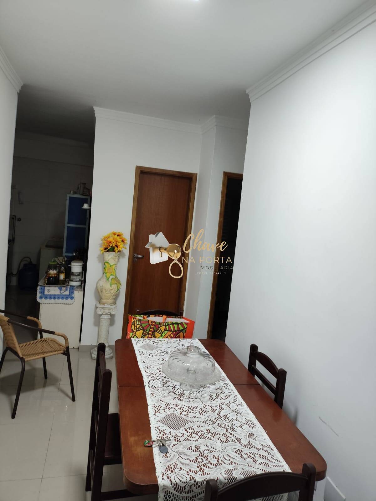 Casa de Condomínio, 2 quartos - Foto 3