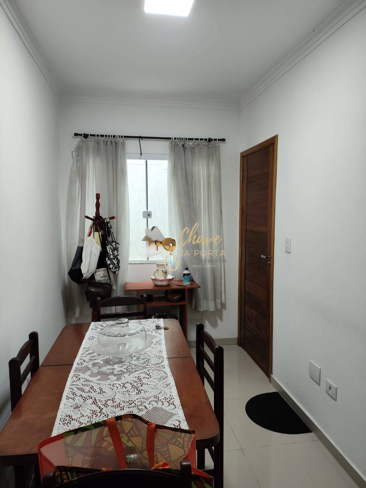 Casa de Condomínio, 2 quartos - Foto 2