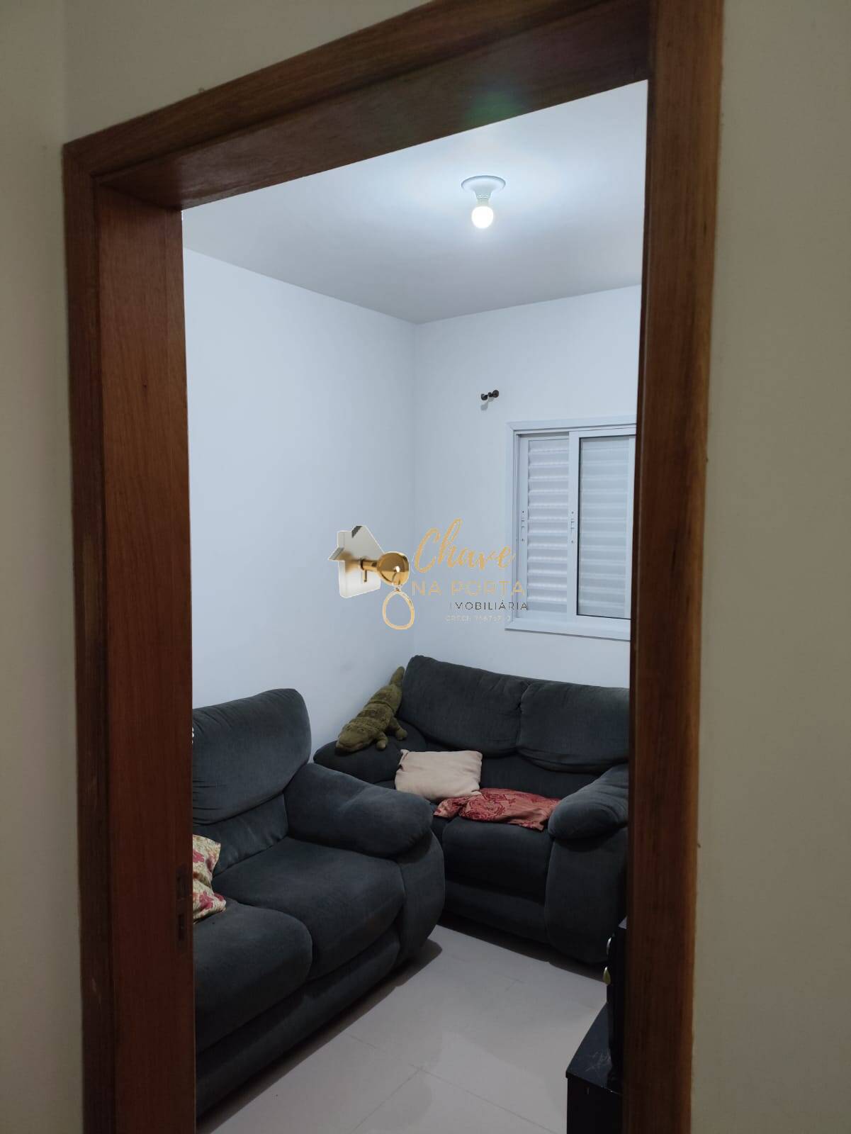 Casa de Condomínio, 2 quartos - Foto 4