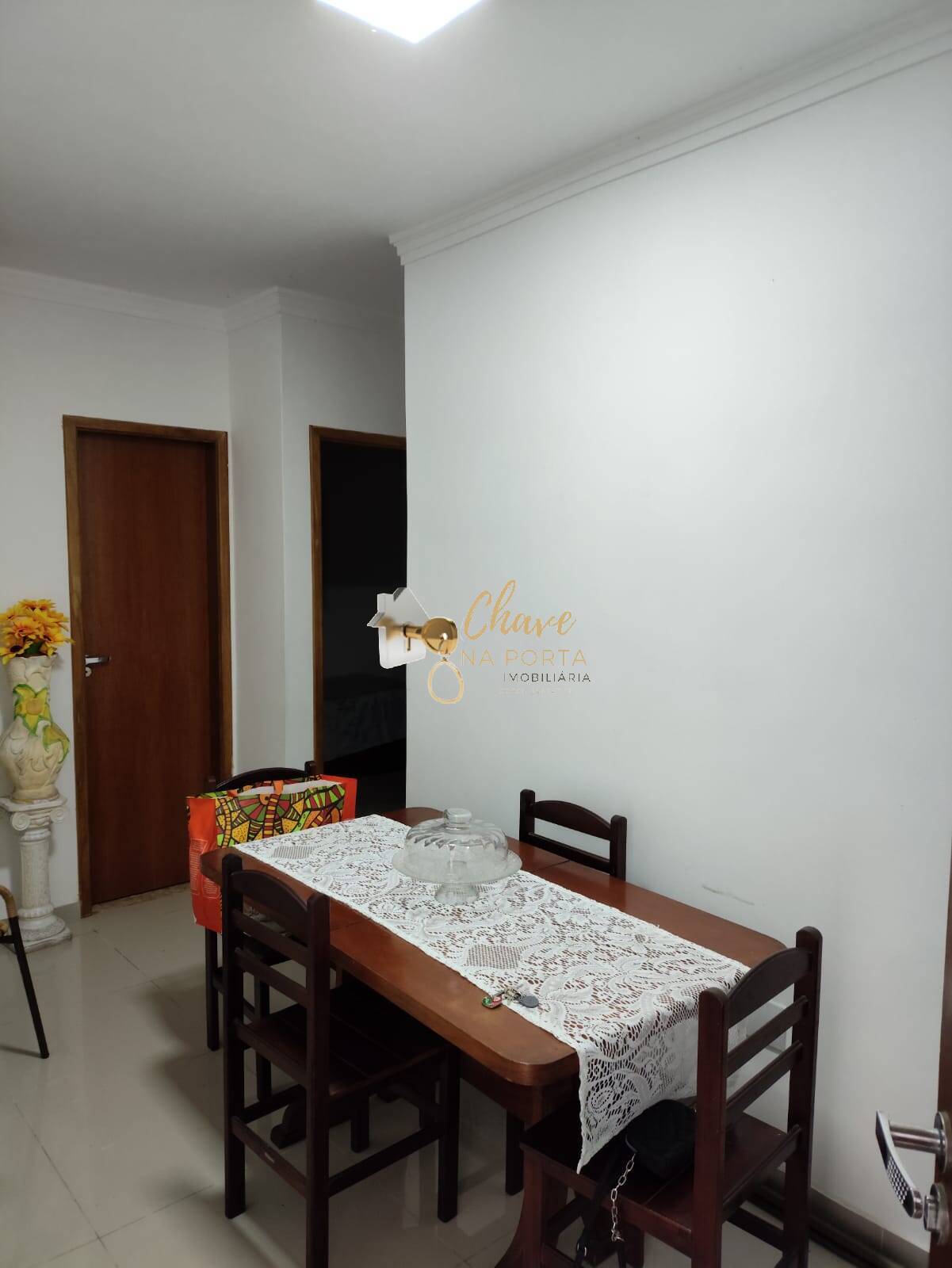 Casa de Condomínio, 2 quartos - Foto 1