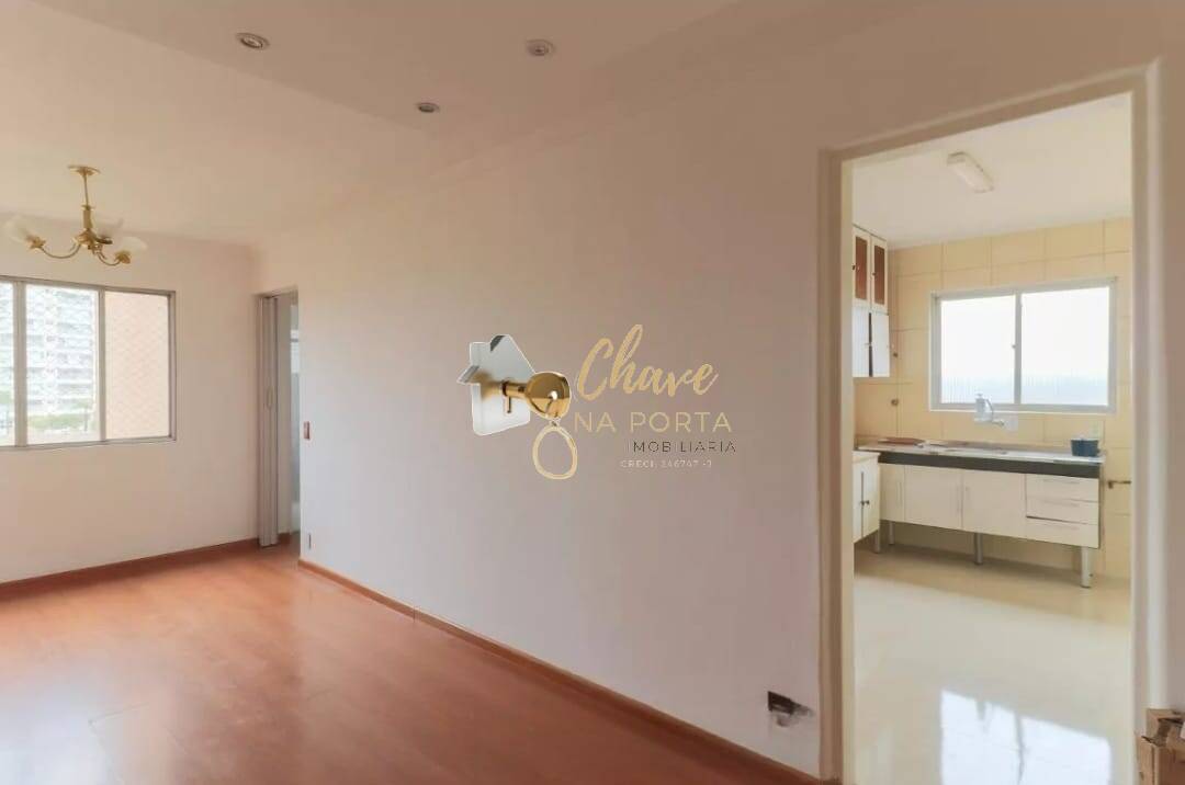 Apartamento, 2 quartos, 59 m² - Foto 3