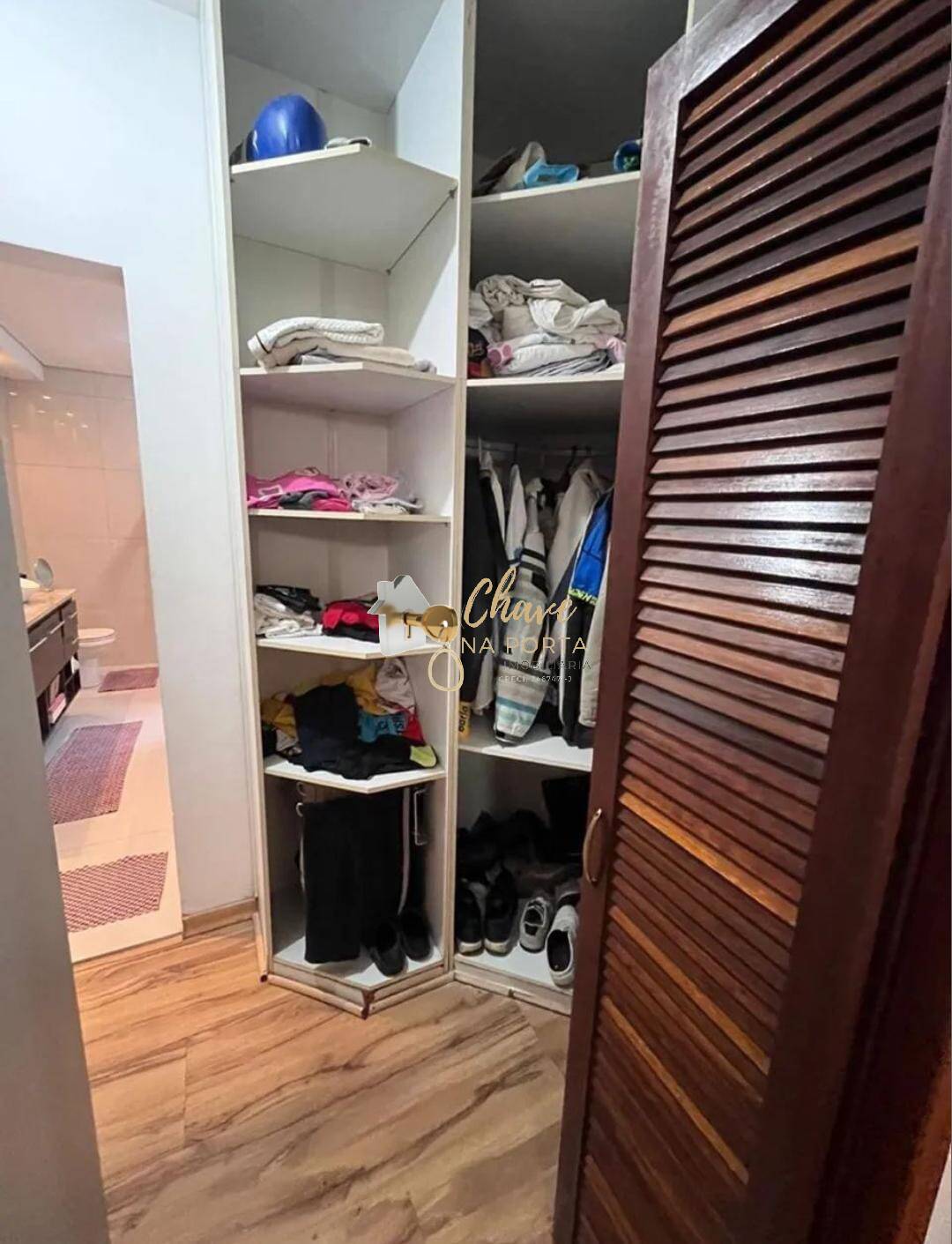 Sobrado, 6 quartos, 268 m² - Foto 8