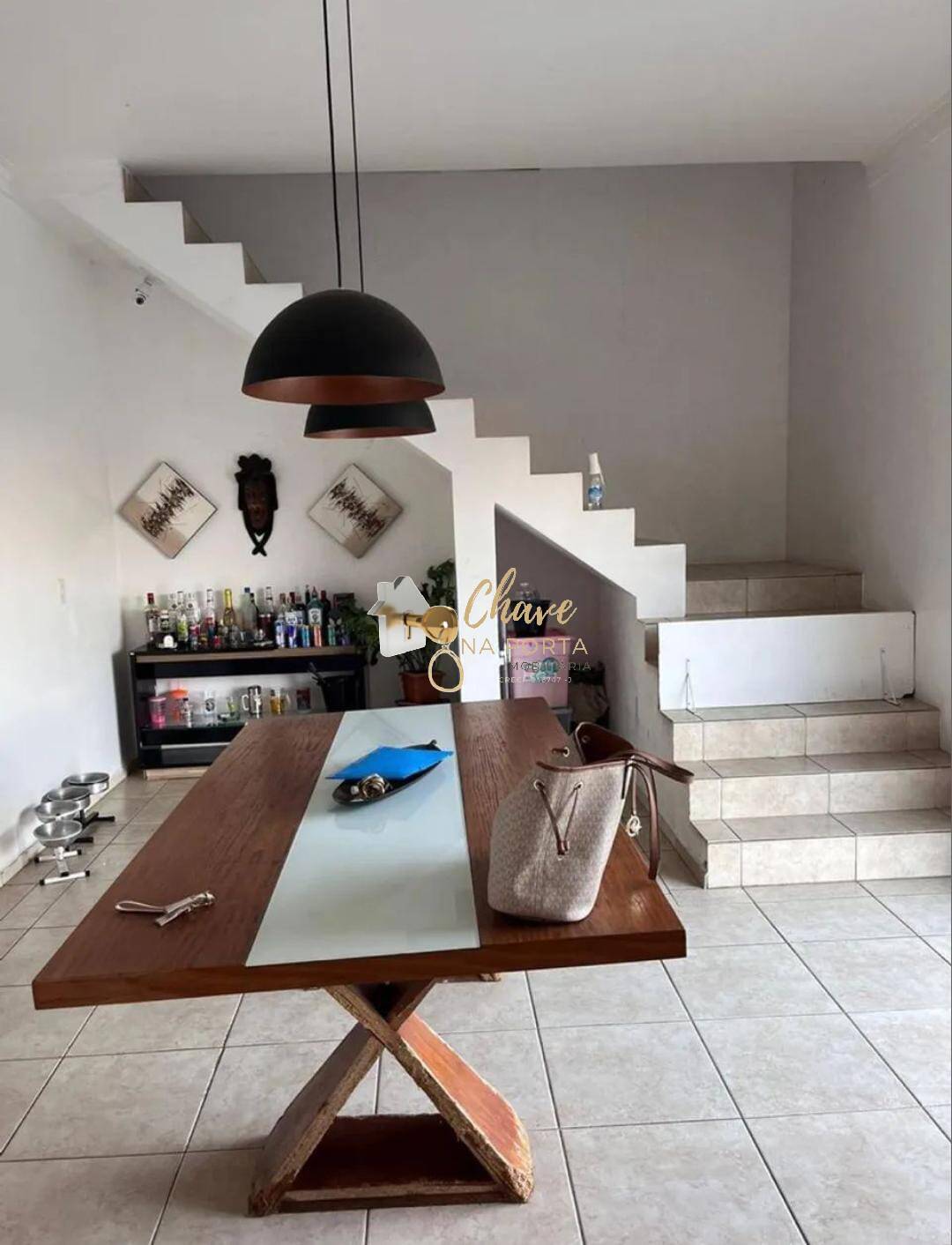 Sobrado, 6 quartos, 268 m² - Foto 5