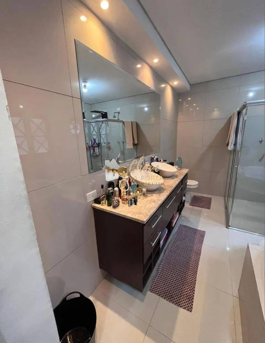 Sobrado, 6 quartos, 268 m² - Foto 9