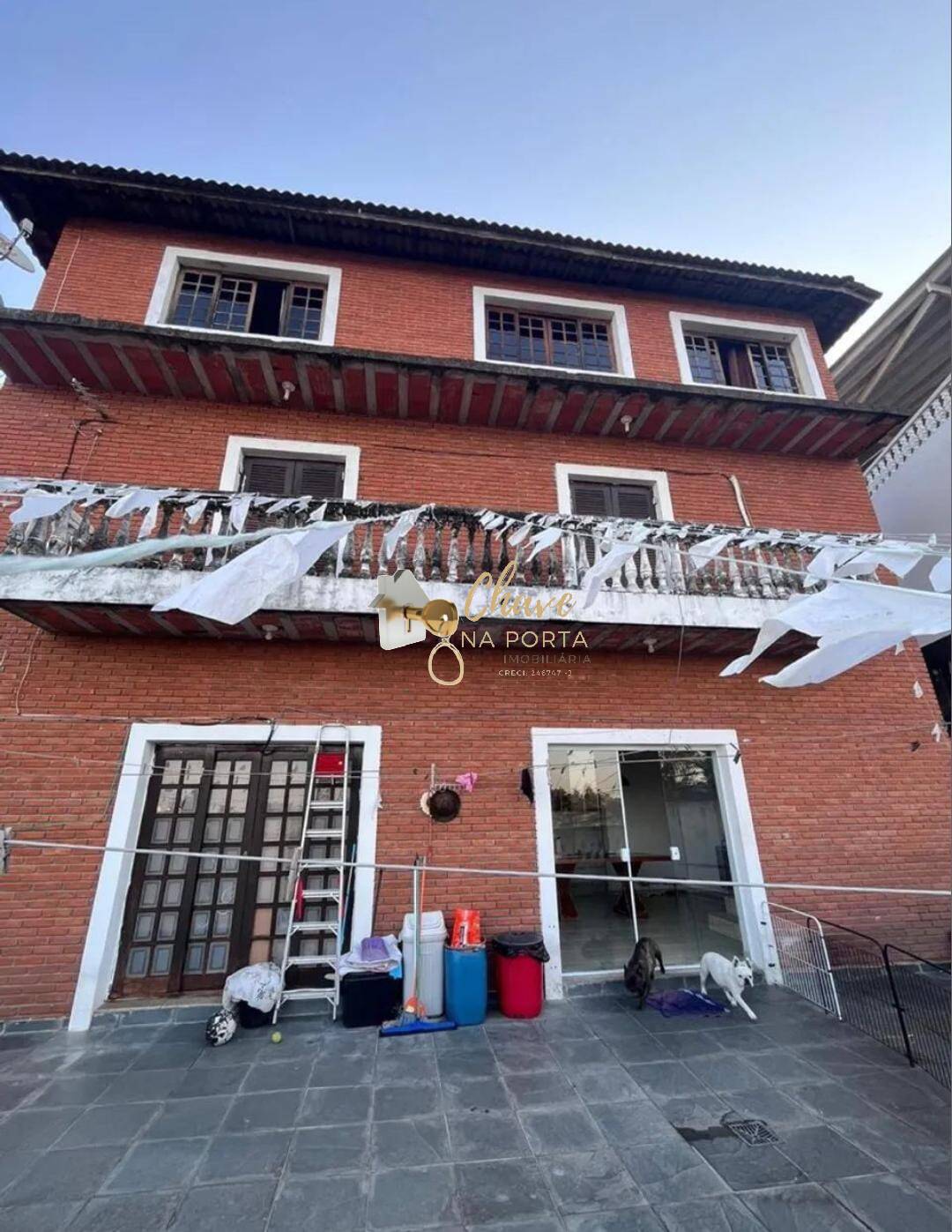 Sobrado, 6 quartos, 268 m² - Foto 18