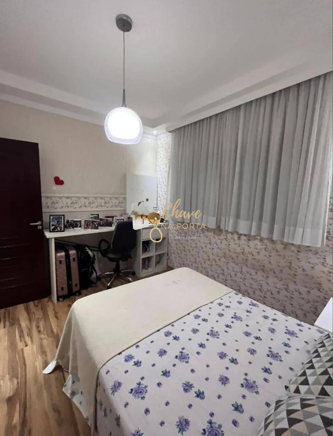 Sobrado, 6 quartos, 268 m² - Foto 12