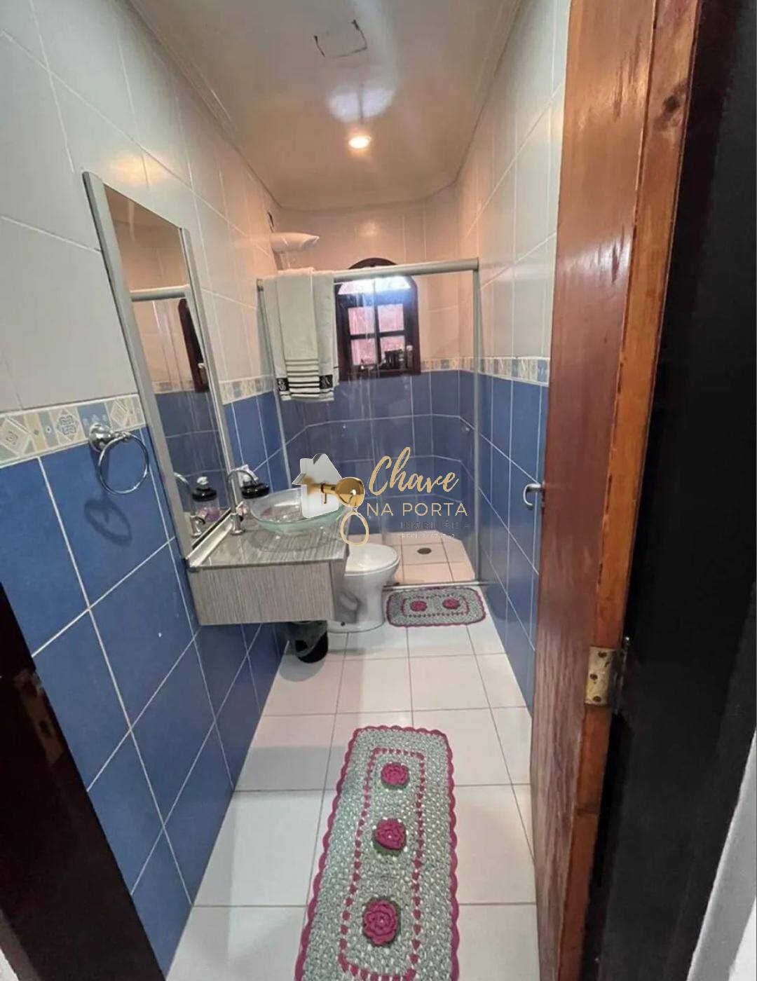 Sobrado, 6 quartos, 268 m² - Foto 4