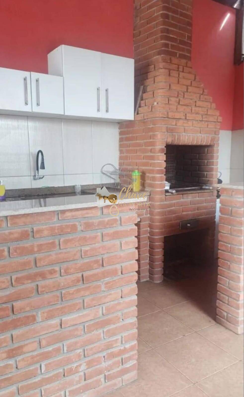 Sobrado, 6 quartos, 268 m² - Foto 15