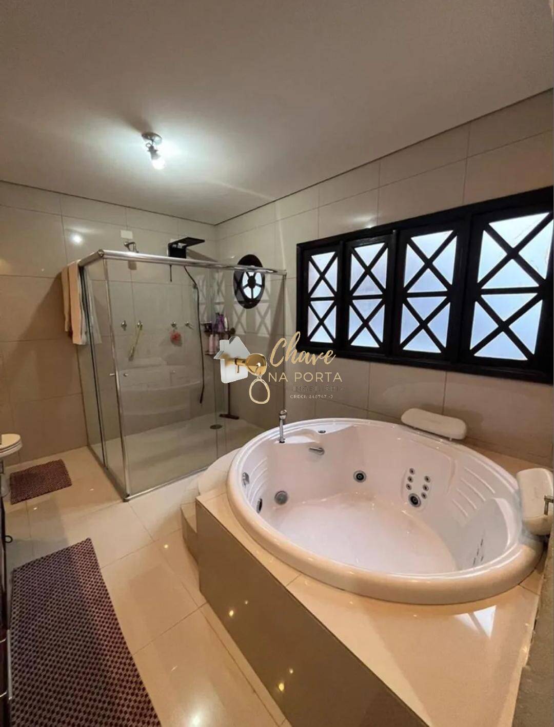 Sobrado, 6 quartos, 268 m² - Foto 10