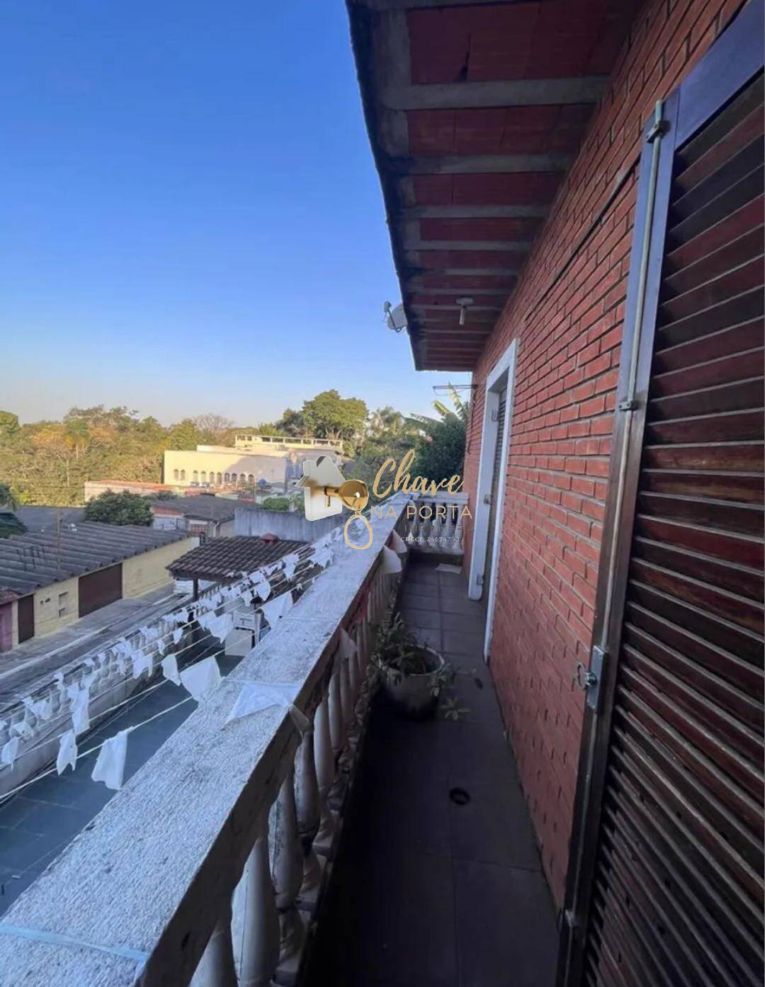 Sobrado, 6 quartos, 268 m² - Foto 16