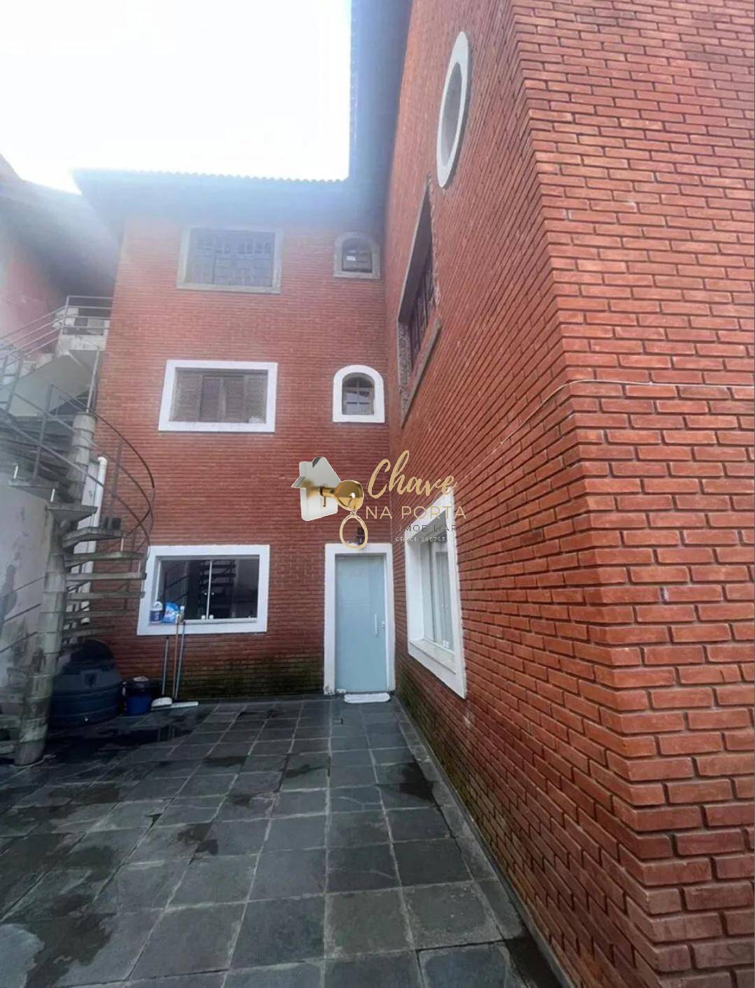 Sobrado, 6 quartos, 268 m² - Foto 17